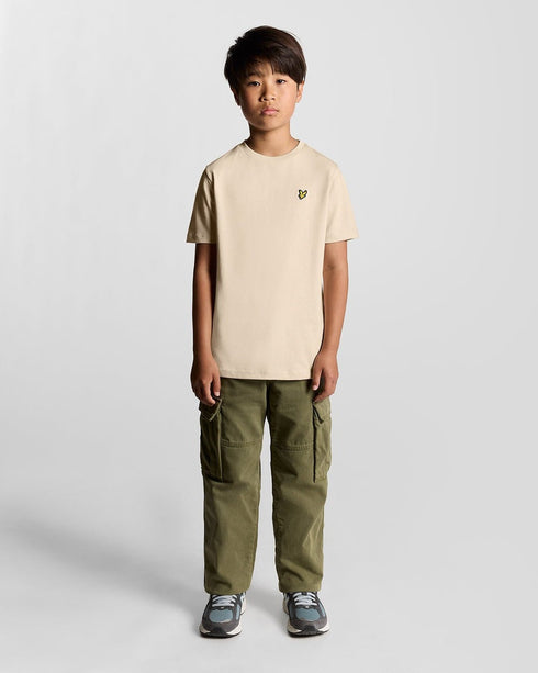 LYLE & SCOTT T-SHIRT